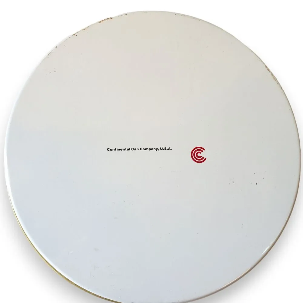 Vintage 1979 San Francisco Golden Gate Expo Tray